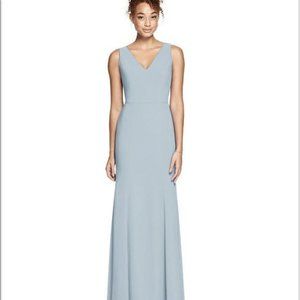 Dessy Bella Bridesmaids Mist BB116 sz 4